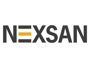 Nexsan Data Storage Hardware | ISSI