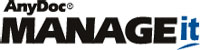 AnyDoc MANAGEit Software | ISSI