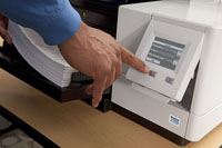 Document Scanning Services from ISSI