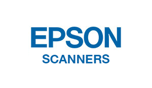 Epson Document Scanners