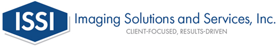 Imaging Solutions & Services, Inc (ISSI) Logo