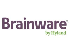 Brainware Advanced Capture Software